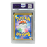 2025 Pokemon Kangaskhan AR #110 PSA 10 Back