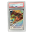 2025 Pokemon Kangaskhan AR #110 PSA 10 Front