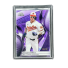 2025 Topps Chrome Black Tyler O'Neill /75 #86 Front