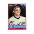 2025 Topps Heritage Baseball Harrison Barder RC Twins #707 Front