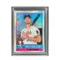 2025 Topps Heritage High Number Matt Wallner Twins #682
Front