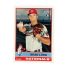 2025 Topps Heritage Rookie Brad Lord #548 Front