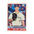 2025 Topps Heritage Rookie Mason Fluharty #509 Front