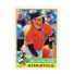 2025 Topps Heritage Rookie Willie MacIver #533 Front