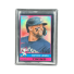 2025 Topps Heritage Royce Lewis Twins /76 #138 FRont