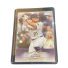 2025 Topps Stadium Club Base Ball Caleb Durbin #142
 Front