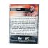 2025 Topps Stadium Club UFC Derrick Lewis #73 Back