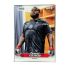 2025 Topps Stadium Club UFC Derrick Lewis #73 Front