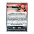 2025 Topps Stadium Club UFC Jack Della Maddalena #57 Back