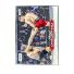 2025 Topps Stadium Club UFC Merab Dvalishvili #145 Front