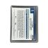 2025 Topps Update Logan Evans RC #US302 Back