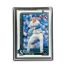 2025 Topps Update Logan Evans RC #US302 Front