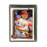 2025 Topps Update Series Caden Dana RC Angels #US187 Front