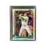 2025 Topps Update Series Max Muncy RC Athletics #US250 Front