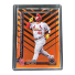 2025 Topps Update Series Yohel Pozo Holiday Foil #US120  Front