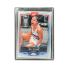 2025 Topps chrome UFC Natalia Cristina Da Silva Flyweight #82 Front