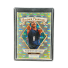 2025 Upper Deck Goodwin Champions Madison Circles Basketball /199 #35 Front