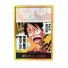 2026 One Piece Monkey D. Luffy Don!! Gold JP #OP15
Front