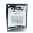 2026 Topps 75 Series 1 Kyle Teel Star Of Mlb #SMLB-28
 Back