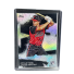 2026 Topps 75 Series 1 Kyle Teel Star Of Mlb #SMLB-28
 Front