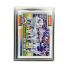 2026 Topps 75 Series 1 New York Mets #291 Front