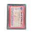 2026 Topps 75 Series 1 Nolan McLean RC 1991 Insert #T91-63 Back