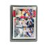 2026 Topps 75 Series 1 T.Turner, N.Hoerner, F.Freeman #151 Front