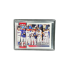 2026 Topps 75 Years Baseball Series 1 Texas Rangers TEX #258 Front
