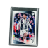 2026 Topps UCC Flagship Jonathan David #17 Front