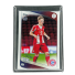 2026 Topps UCC Flagship Lennart Karl RC #187 Front