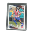 2026 Topps UCC Flagship Omar Janneh RC #137 Front