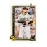 2025 Topps Update Series Baseball David Morgan RC San Diego Padres #US348
Front