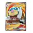 2025 Pokemon Mamoswine EX SR #116/100 JP
Front