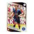 2026 Topps UEFA Club Competitions Desire Doue Paris #198 Front