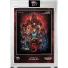 2025 Topps Now Stranger Things Season 5 #STRA
Front