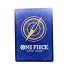 2026 One Piece Fire Fist R #OP15-020 Back