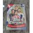2025 Topps Chrome MLS Factory Sealed Blaster
