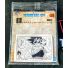 2025 Dragonball Ichiban Kuji 40th Anniversary Sticker Front