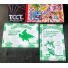 2014 Pokemon XY Bromide Gum #2 (Not Sealed) Back