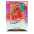 2024 Topps UEFA Club Competitions Luke Shaw Star Quality Autograph /75 #SQA-SH
Front