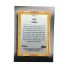 2026 Topps Disney Neon Lady & The Tramp #FF-12
Back
