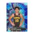 2024-25 Panini Donruss Optic Basketball Zaccharie Risacher #13
Front