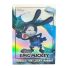 2026 Topps Disney Neon Epic Mickey Oswald The Lucky Rabbit #EM-5
Front