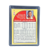 1990 NBA Hoops Brad Daugherty #73
 Back