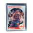 1990 NBA Hoops Brad Daugherty #73
 Front