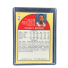 1990 NBA Hoops Chucky Brown RC #71
 Back