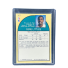 1990 NBA Hoops Gene Littles #307
 Back