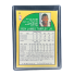 1990 NBA Hoops Roy Tarpley #88
 Back