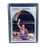 1990 NBA Hopps Darrell Griffith #289
 Front