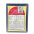 1990 NBA Hopps Ken Norman #149 Back